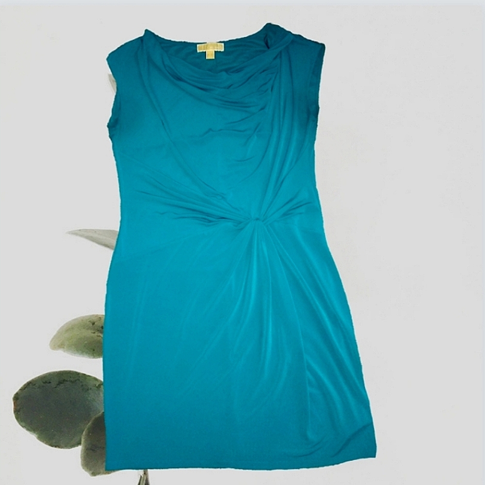 Michael Kors Sheath Dress